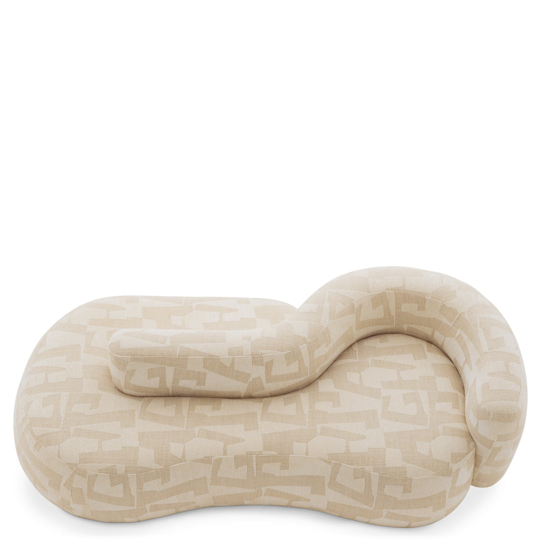 Sofa Julita Furniture Eichholtz