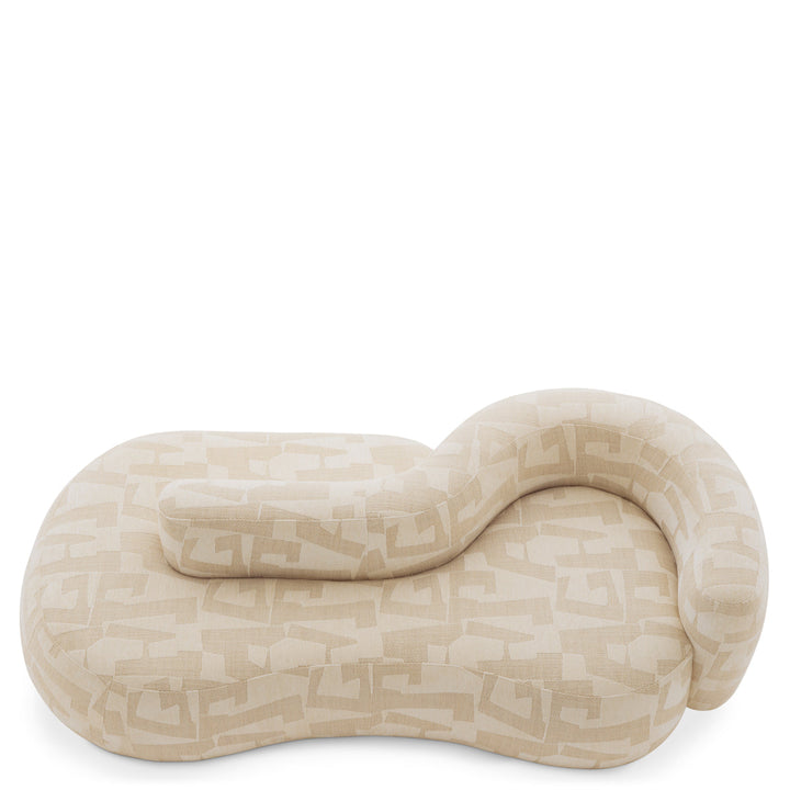 Sofa Julita Furniture Eichholtz