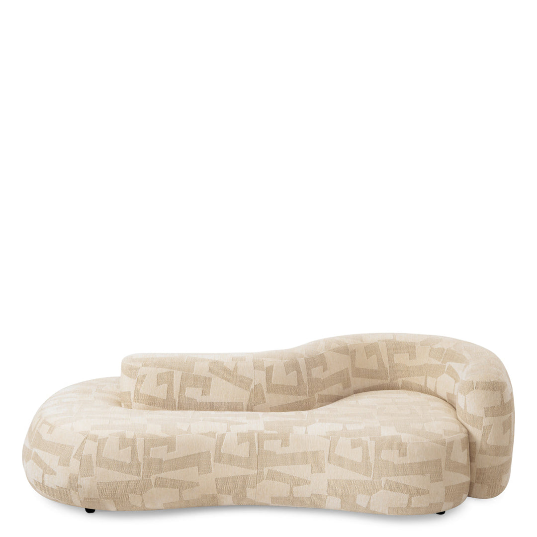Sofa Julita Furniture Eichholtz