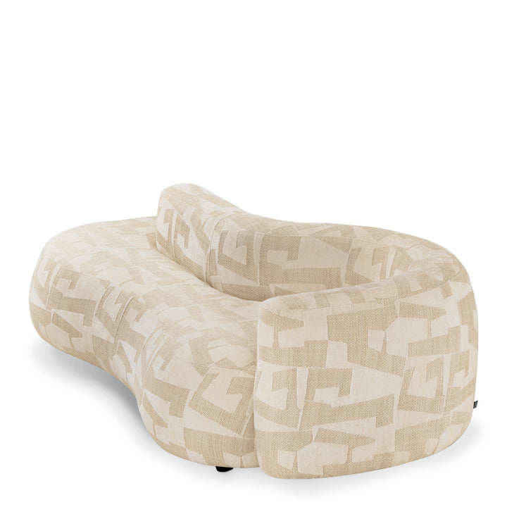 Sofa Julita Furniture Eichholtz