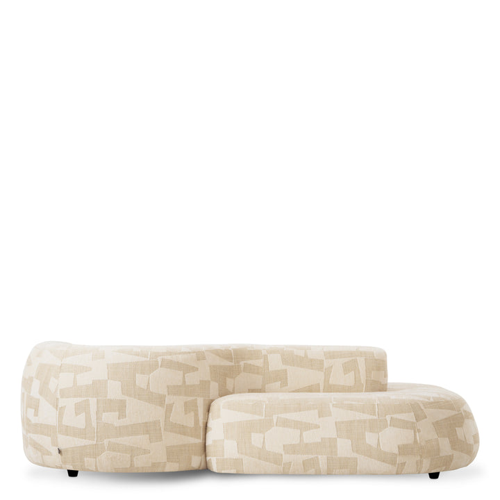 Sofa Julita Furniture Eichholtz