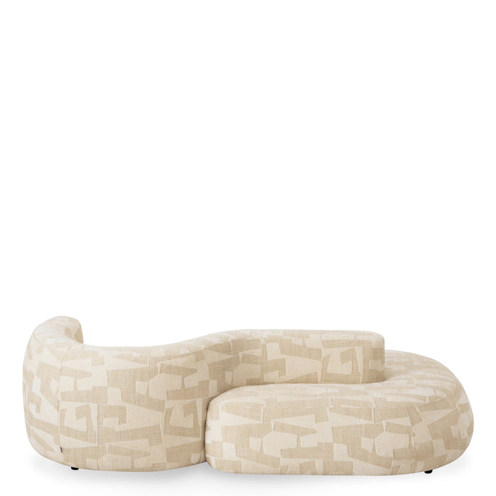 Sofa Julita Furniture Eichholtz
