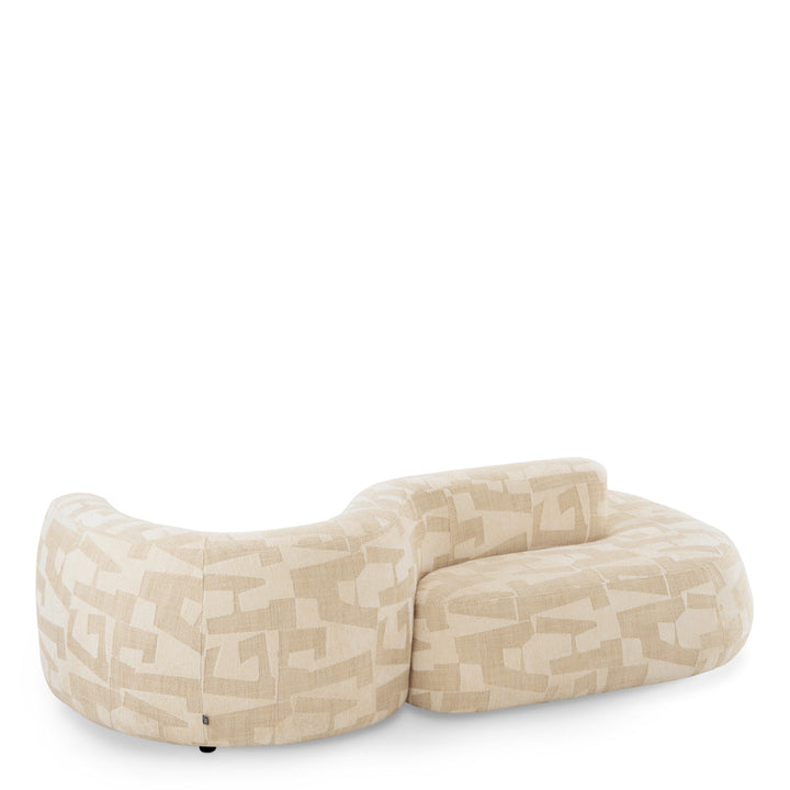 Sofa Julita Furniture Eichholtz