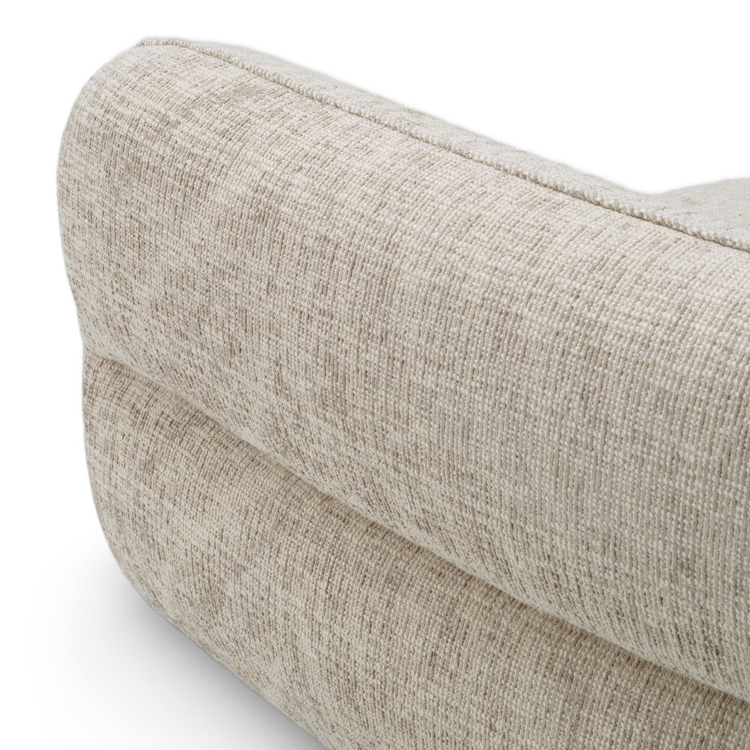 Modular Sofa Grand Avenue - Middle Creststone Beige Furniture Eichholtz