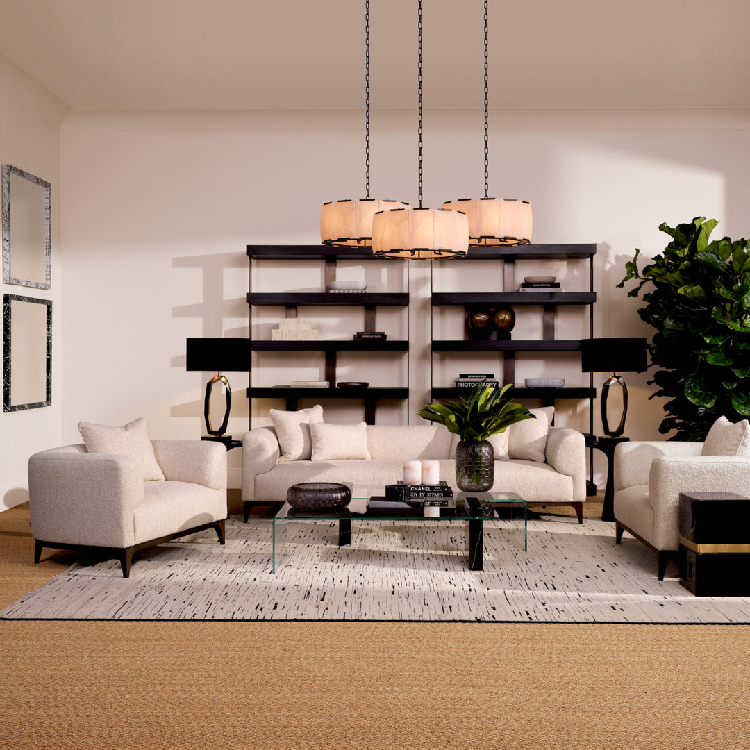 Sofa Brannan Furniture Eichholtz