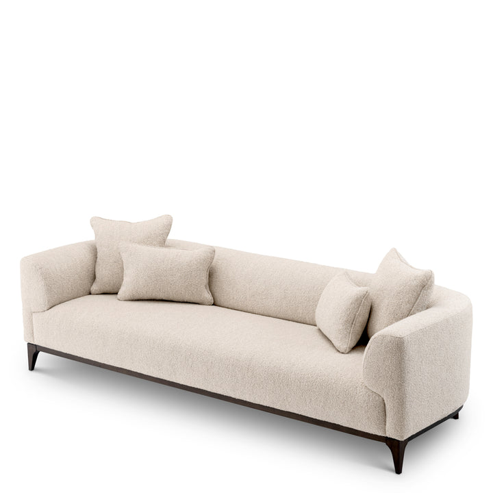 Sofa Brannan Furniture Eichholtz