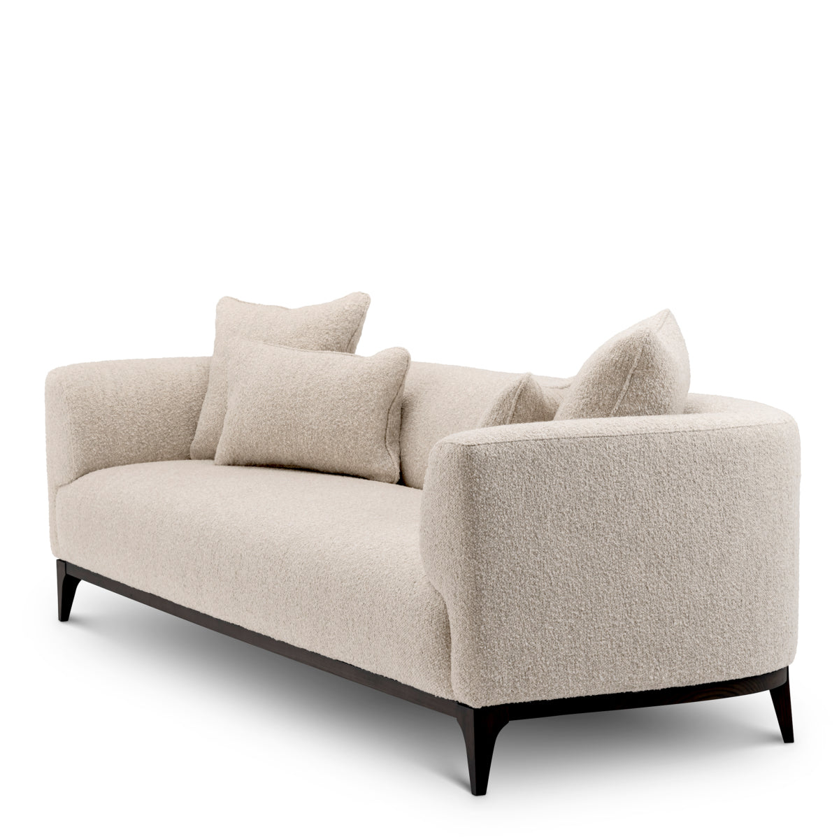Eichholtz Brannan Sofa - Thumbnail 2