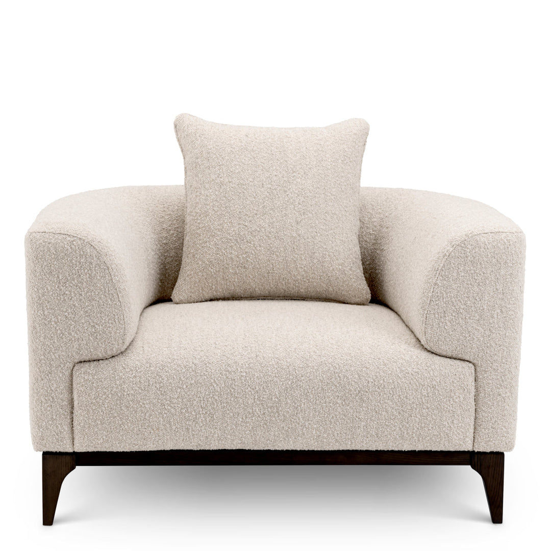 Chair Brannan Furniture Eichholtz