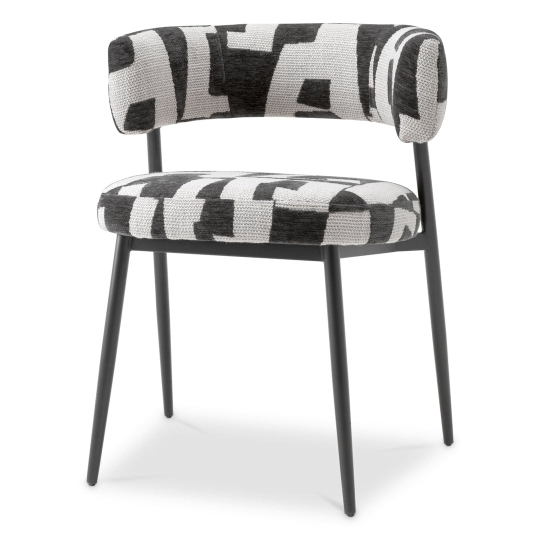 Dining Chair Folsom Furniture Eichholtz