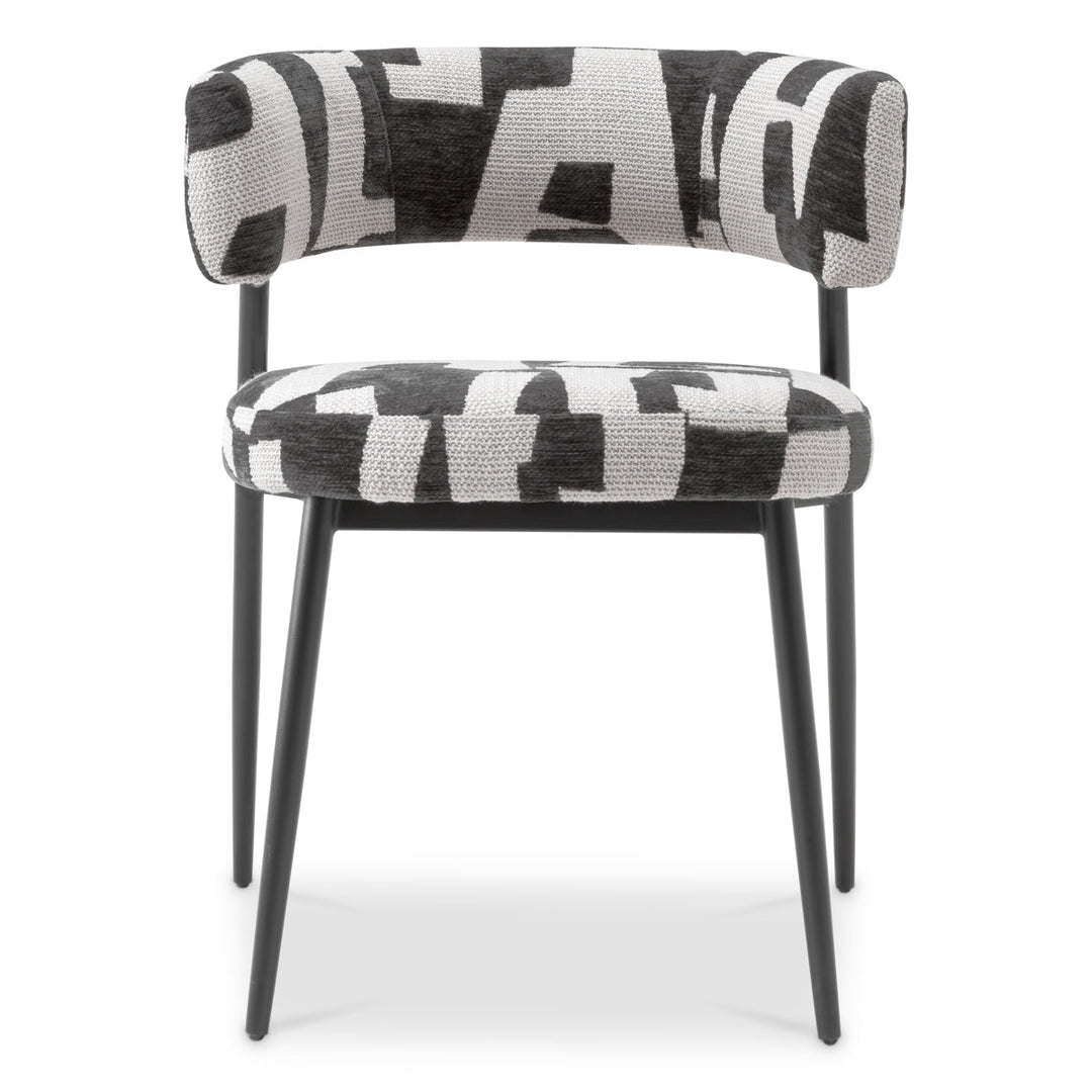 Dining Chair Folsom Furniture Eichholtz