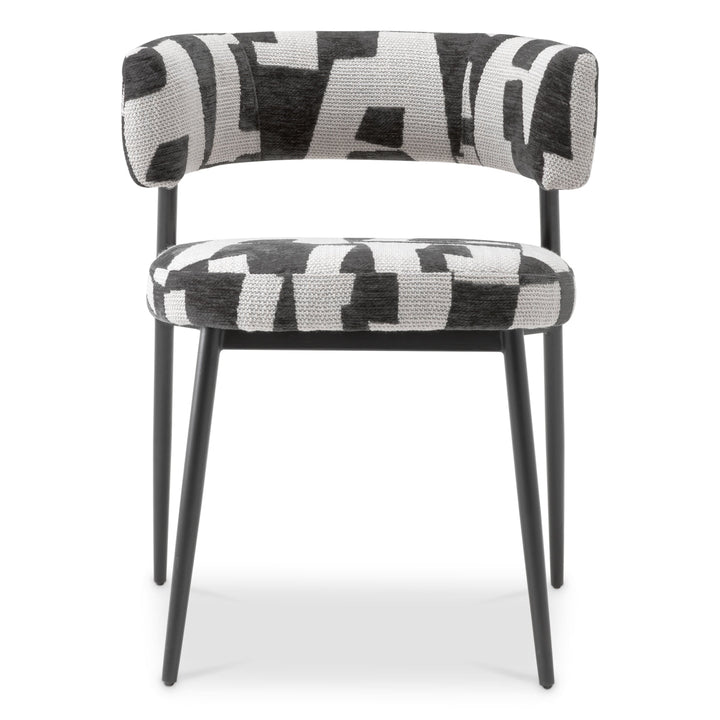 Dining Chair Folsom Furniture Eichholtz