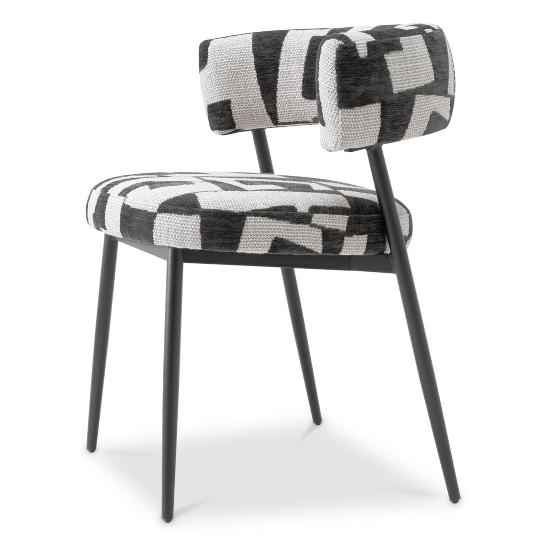 Dining Chair Folsom Furniture Eichholtz