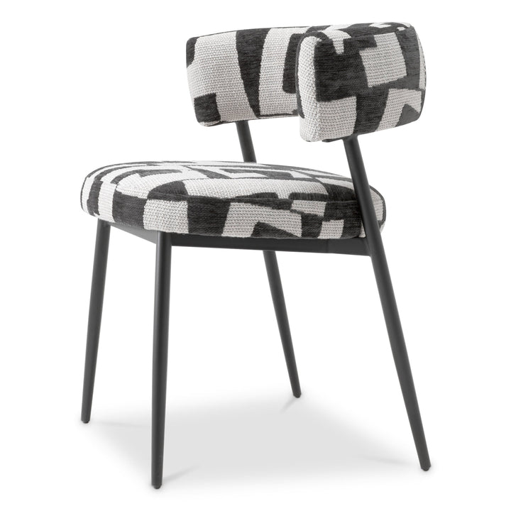 Dining Chair Folsom Furniture Eichholtz