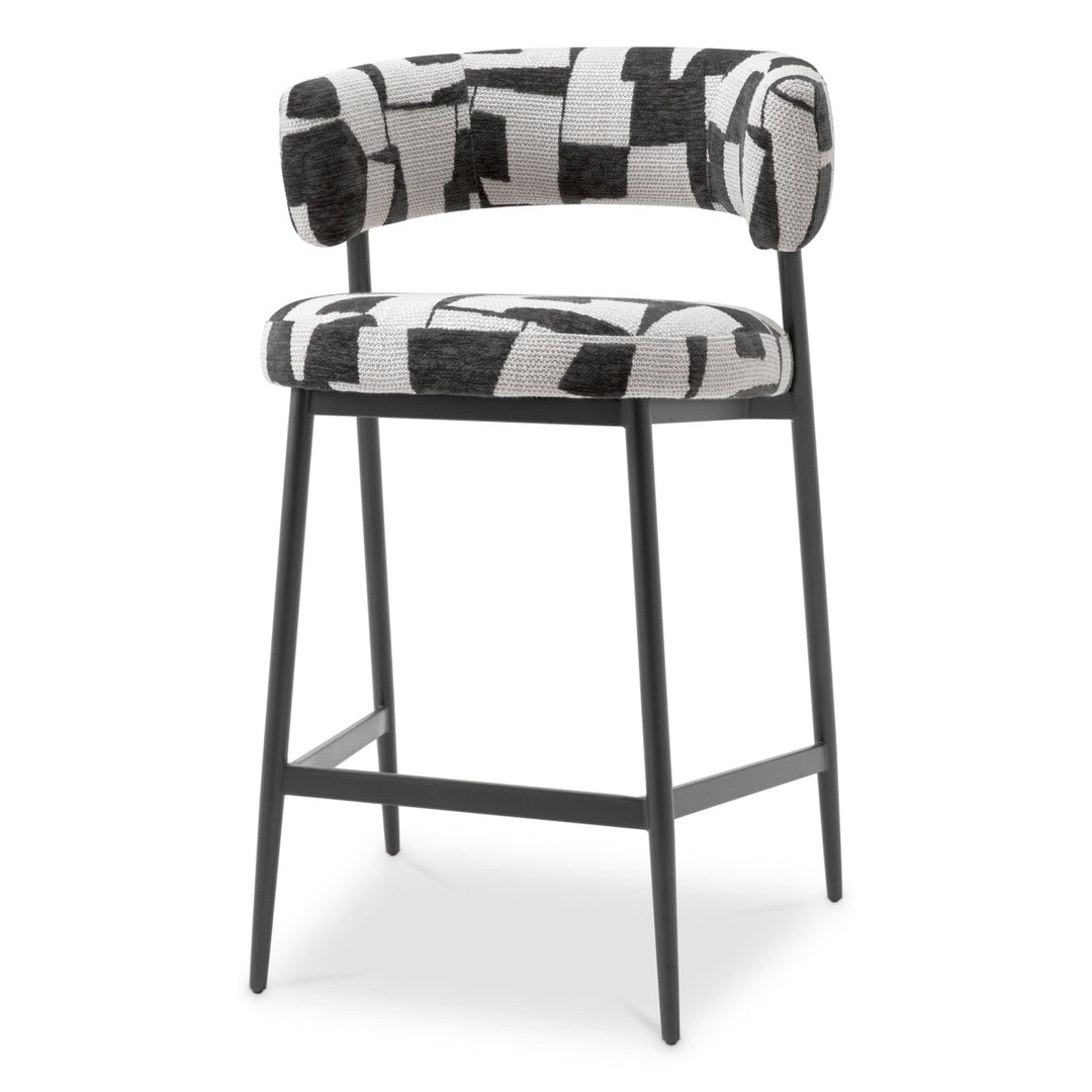 Counter Stool Folsom Chairs Eichholtz