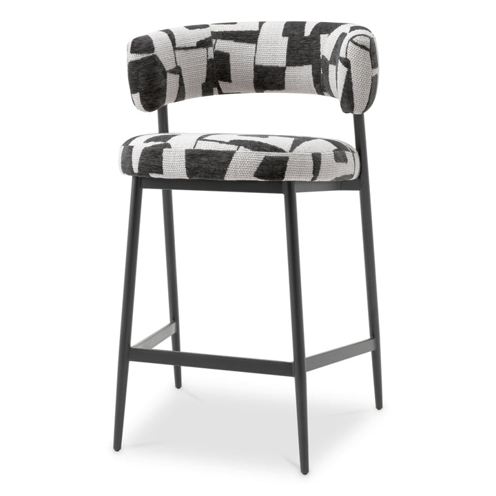 Counter Stool Folsom Chairs Eichholtz