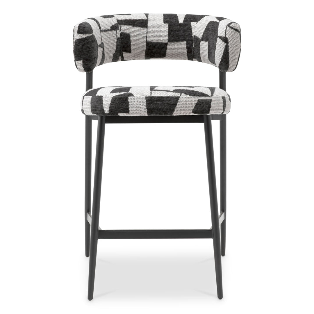 Counter Stool Folsom Chairs Eichholtz