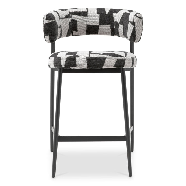 Counter Stool Folsom Chairs Eichholtz