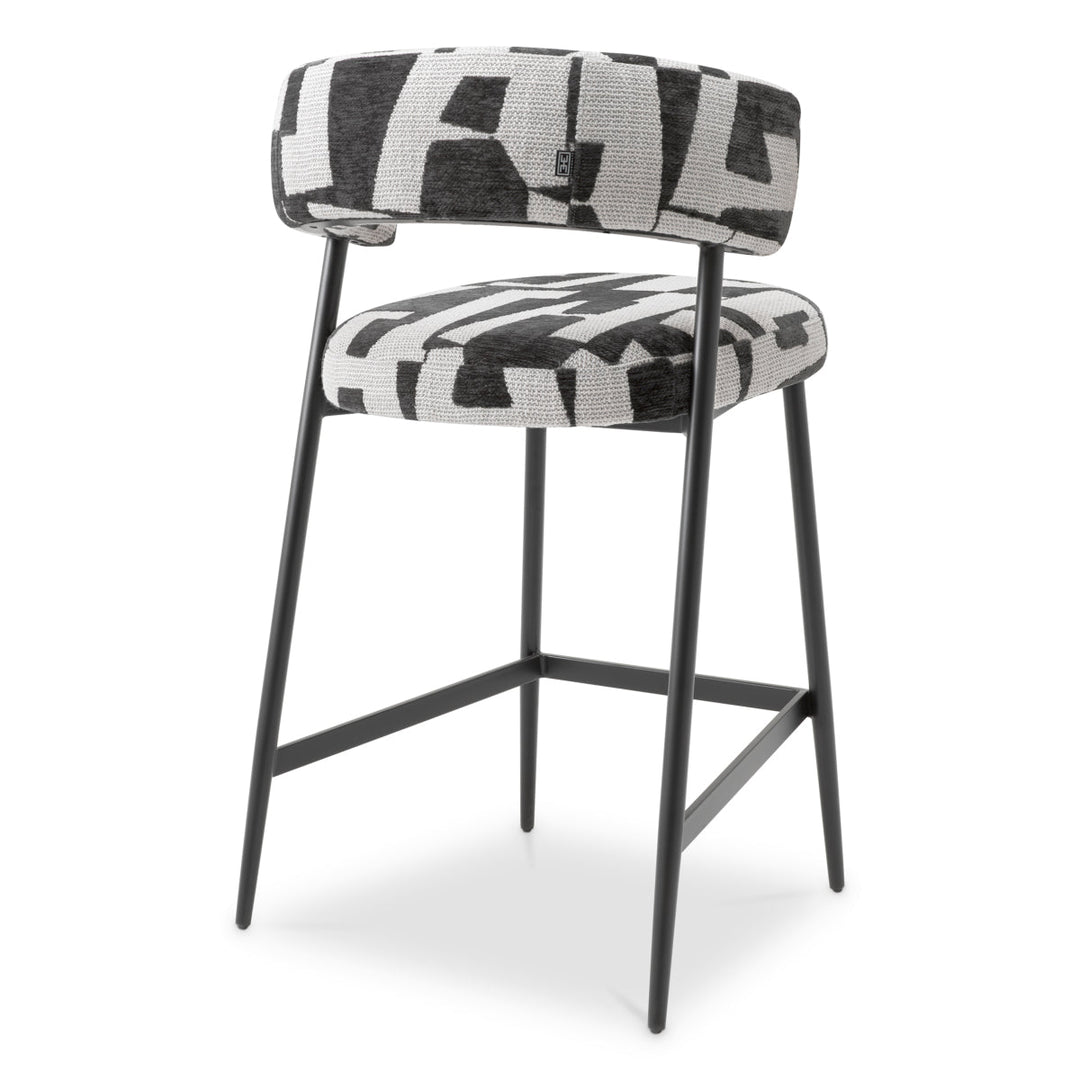 Counter Stool Folsom Chairs Eichholtz