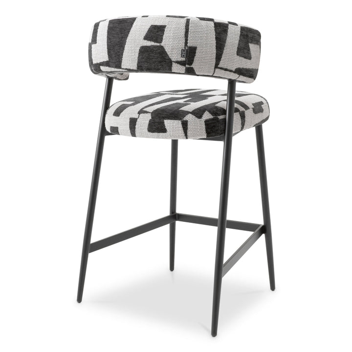 Counter Stool Folsom Chairs Eichholtz