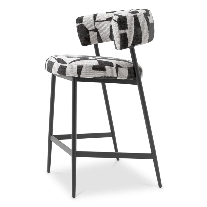 Counter Stool Folsom Chairs Eichholtz