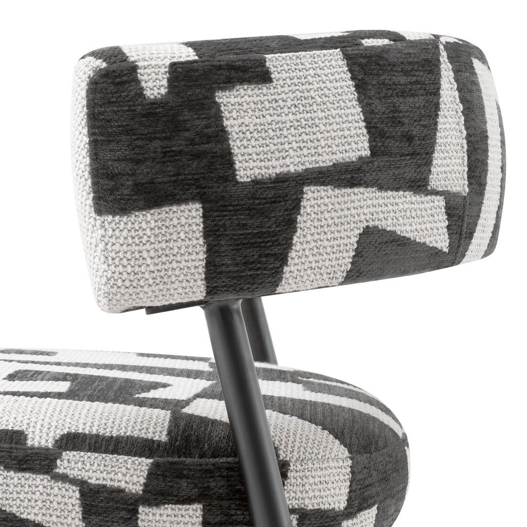 Counter Stool Folsom Chairs Eichholtz