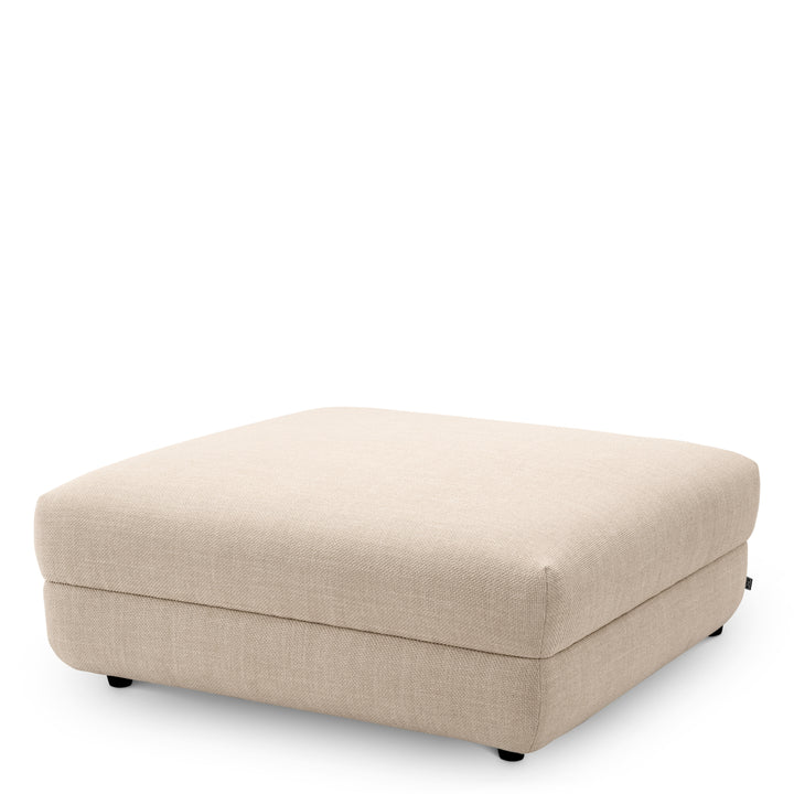 Modular Sofa Paulo - Ottoman Furniture Eichholtz