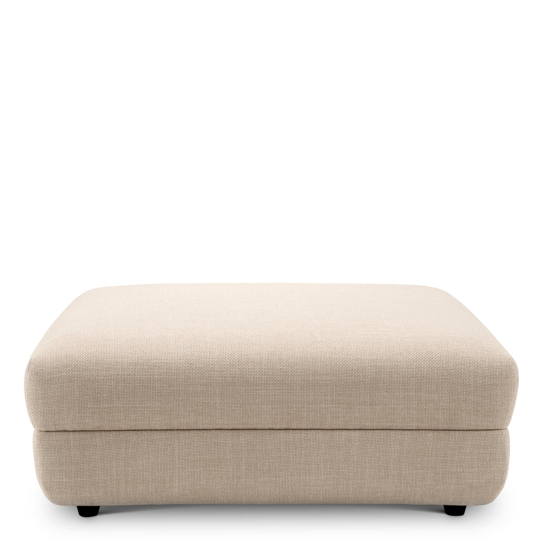 Modular Sofa Paulo - Ottoman Furniture Eichholtz