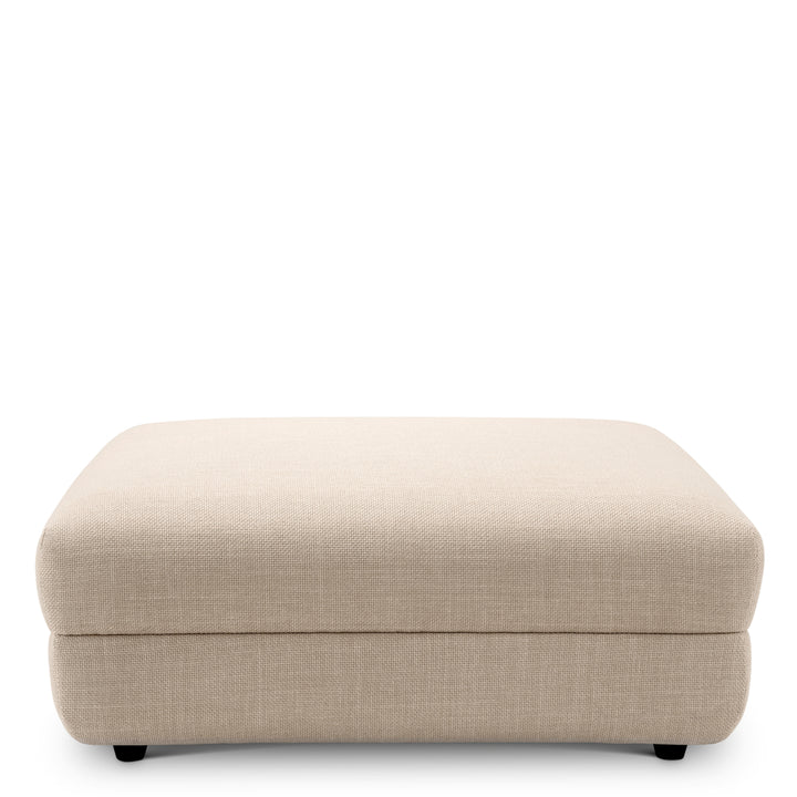 Modular Sofa Paulo - Ottoman Furniture Eichholtz