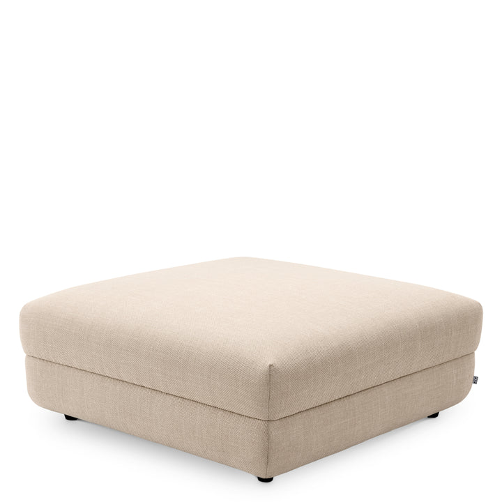 Modular Sofa Paulo - Ottoman Furniture Eichholtz
