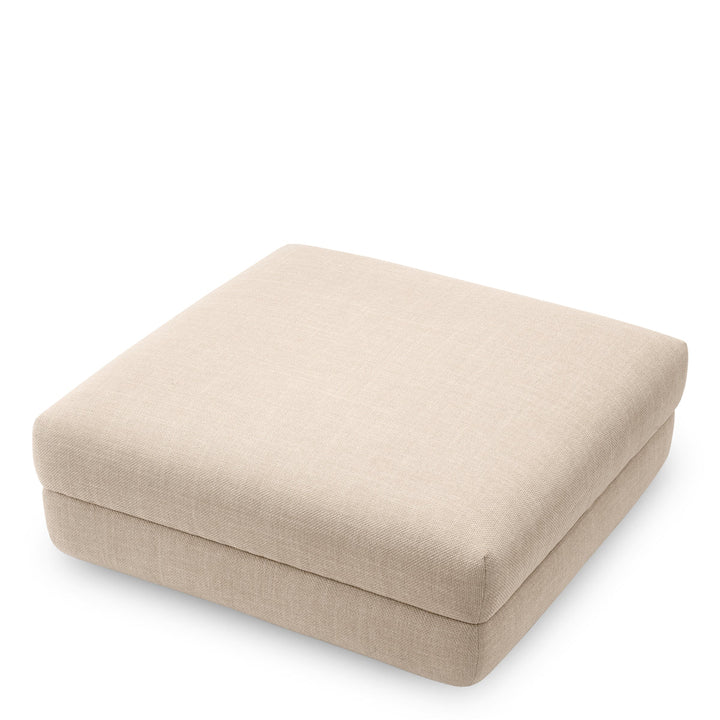 Modular Sofa Paulo - Ottoman Furniture Eichholtz