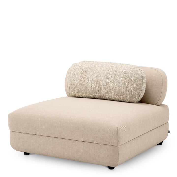 Modular Sofa Paulo - Middle Furniture Eichholtz