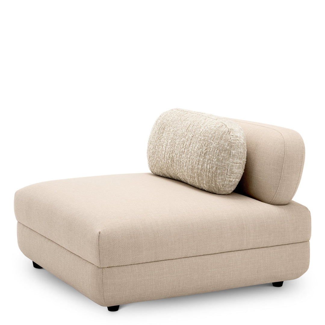 Modular Sofa Paulo - Middle Furniture Eichholtz