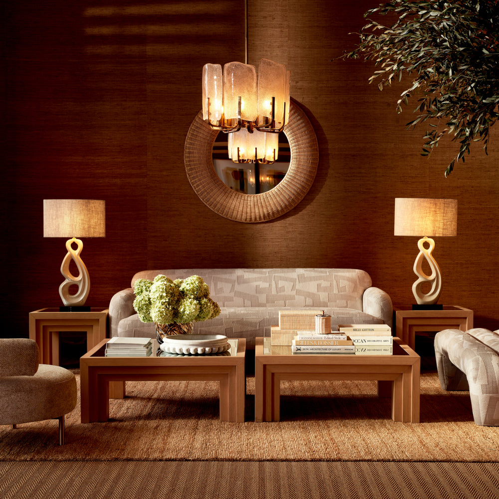 Sofa Hernandez Furniture Eichholtz