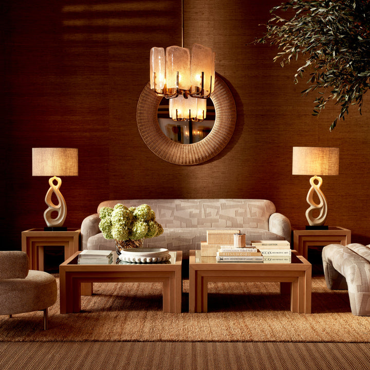 Sofa Hernandez Furniture Eichholtz