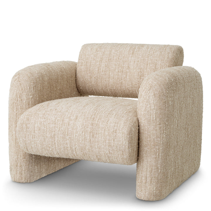Chair Vesper Furniture Eichholtz