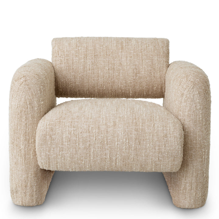 Chair Vesper Furniture Eichholtz
