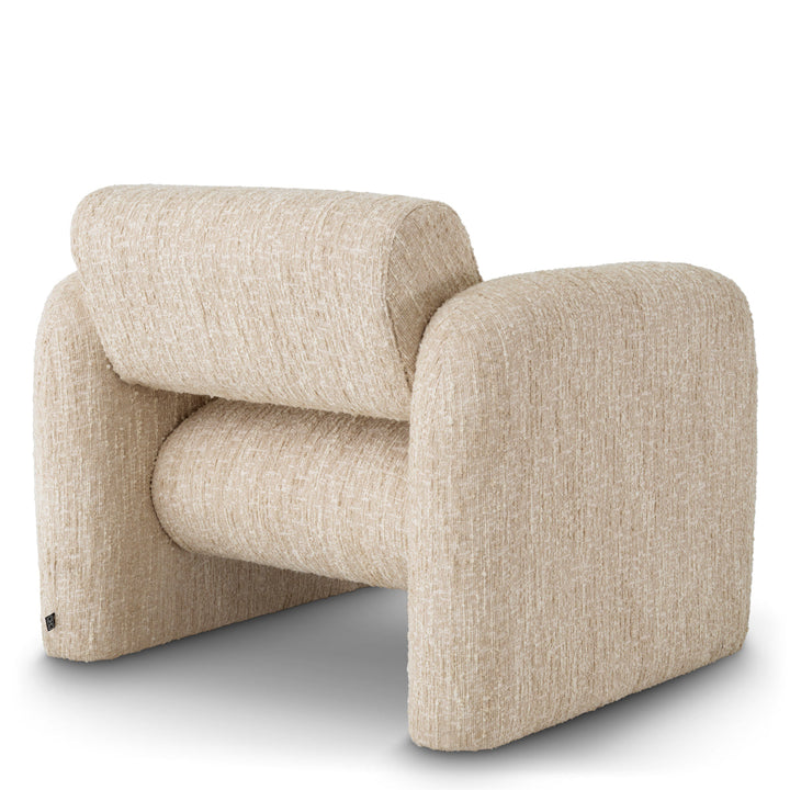 Chair Vesper Furniture Eichholtz