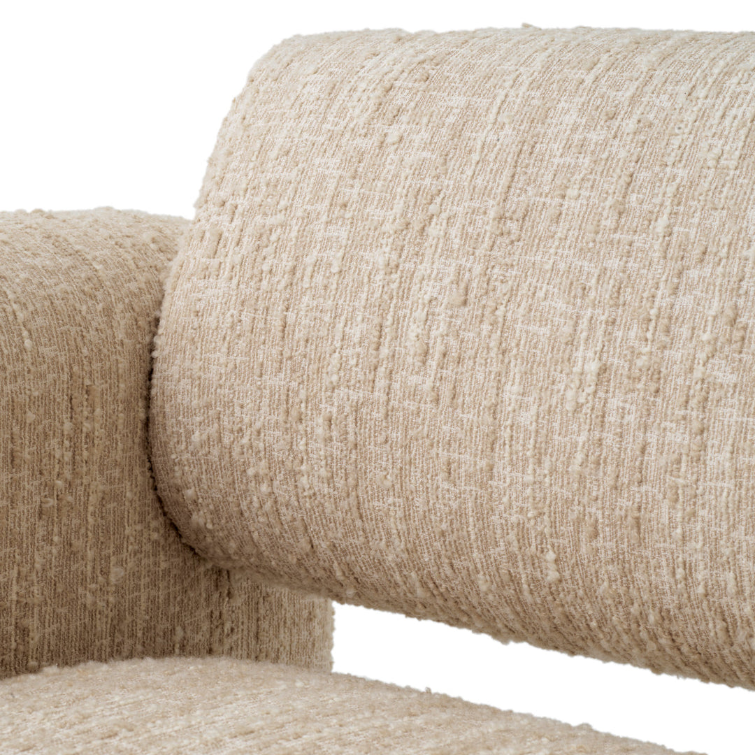 Chair Vesper Furniture Eichholtz