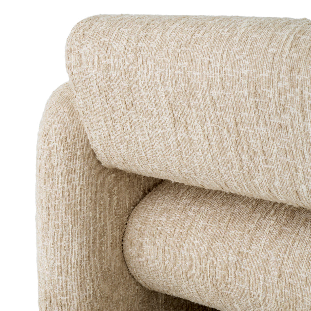 Chair Vesper Furniture Eichholtz