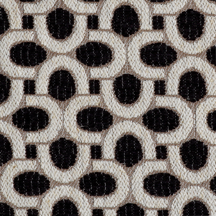 Chair Rockdale Sunbeam Black Furniture Eichholtz