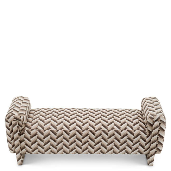 Bench Del Vale Furniture Eichholtz