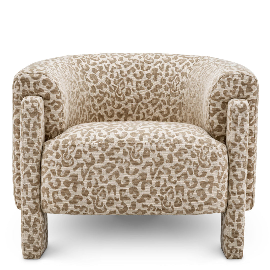 Chair Hazelwood Furniture Eichholtz