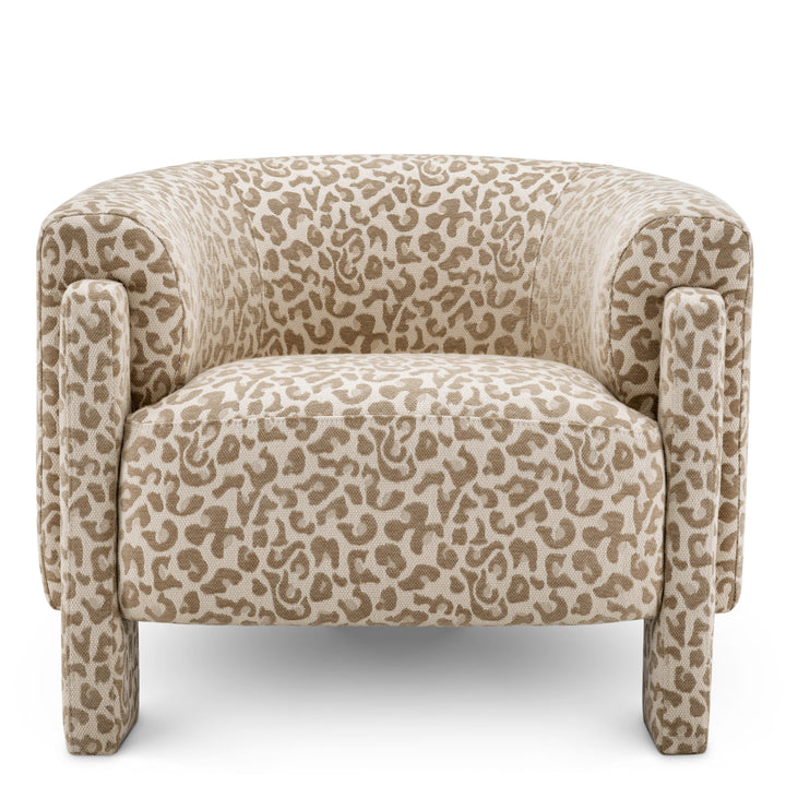 Chair Hazelwood Furniture Eichholtz