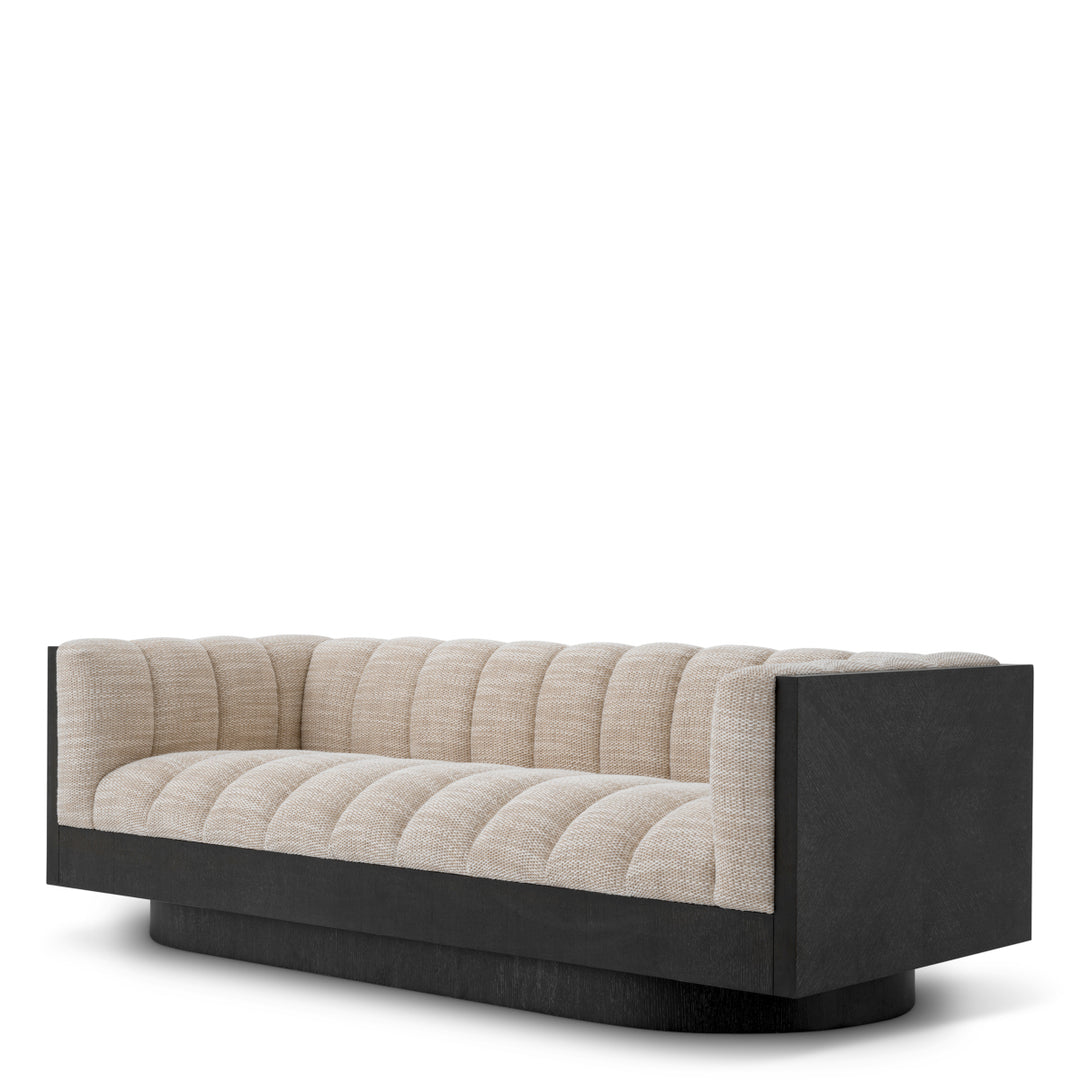 Sofa Davide Furniture Eichholtz