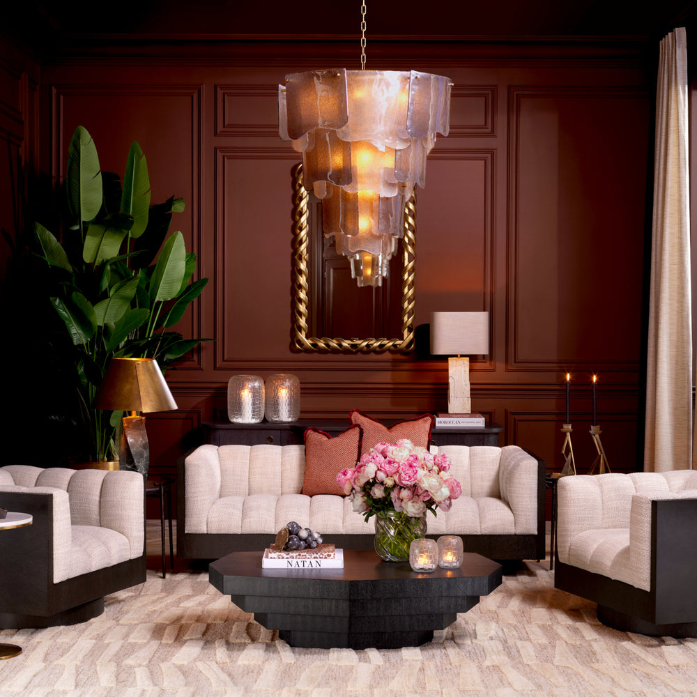 Sofa Davide Furniture Eichholtz