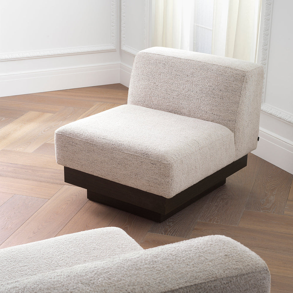 Chair Bastion Furniture Eichholtz