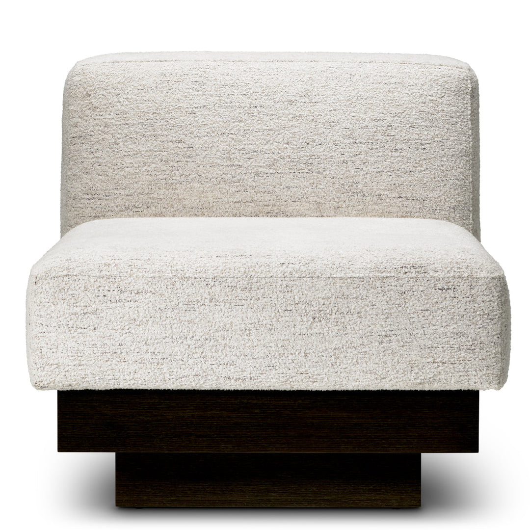 Chair Bastion Furniture Eichholtz
