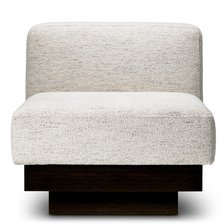 Chair Bastion Furniture Eichholtz