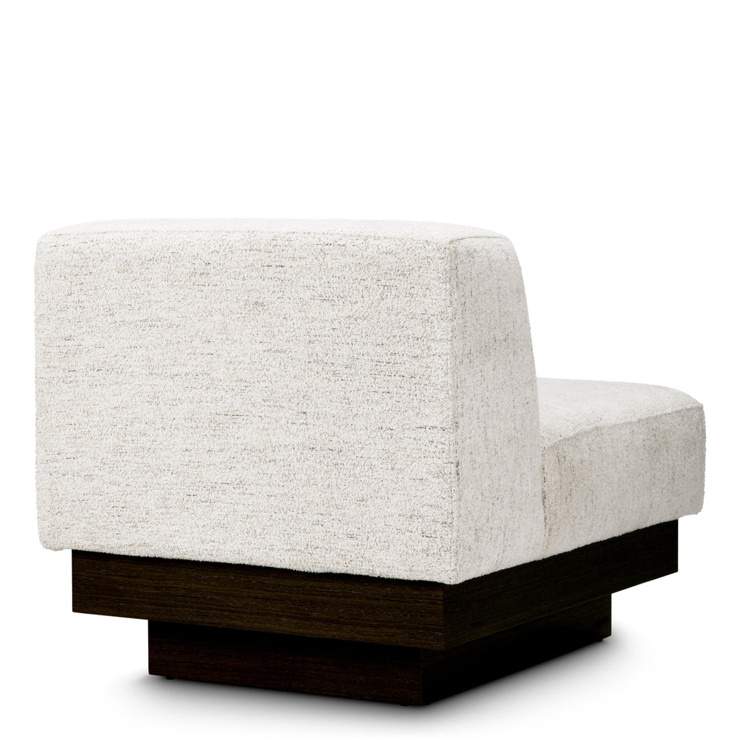 Chair Bastion Furniture Eichholtz