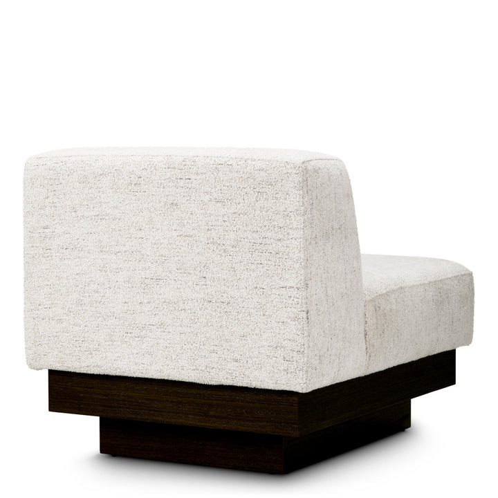 Chair Bastion Furniture Eichholtz